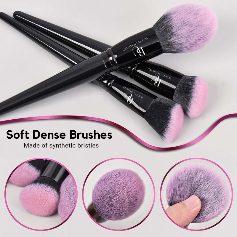 MAKEUP BRUSHES