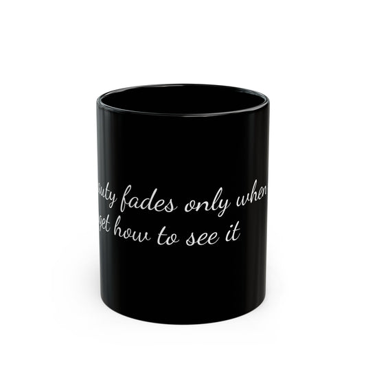 Black Mug (11oz, 15oz)