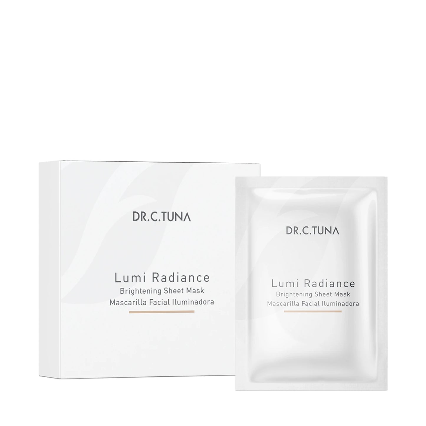 Lumi Radiance Sheet Mask