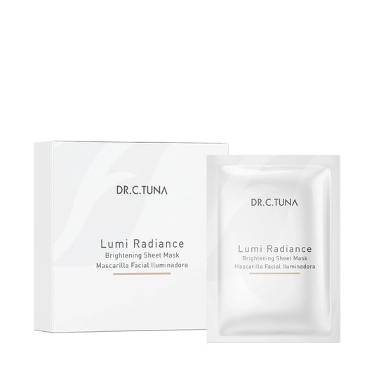 Lumi Radiance Sheet Mask